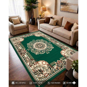 3'x5' Premium Turkis...