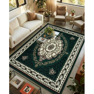 5'x7' Turkish Floor Carpet (PTC-15)