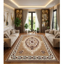 3'x5' Premium Turkish Carpet (PTC-4)