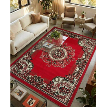 5'x7' Turkish Floor Carpet (PTC-13)
