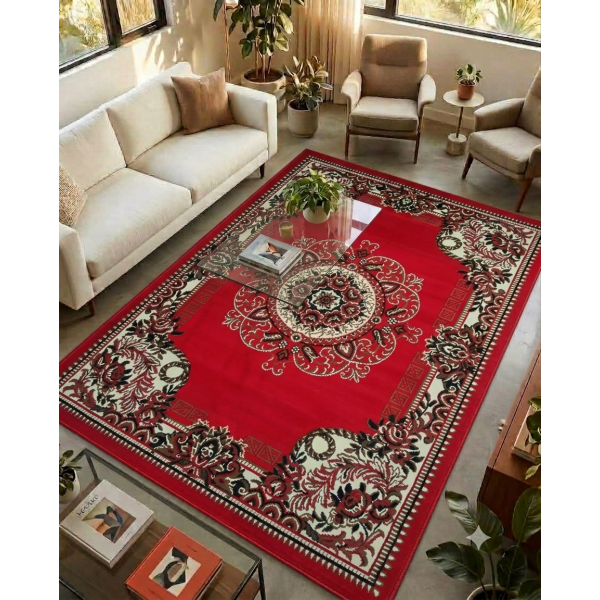 5'x7' Turkish Floor Carpet (PTC-13)