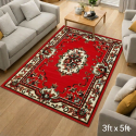 3'x5' Premium Turkish Carpet (PTC-5)