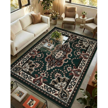 5'x7' Turkish Floor Carpet (PTC-14)