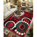 5'x7' Turkish Floor Carpet (PTC-12)