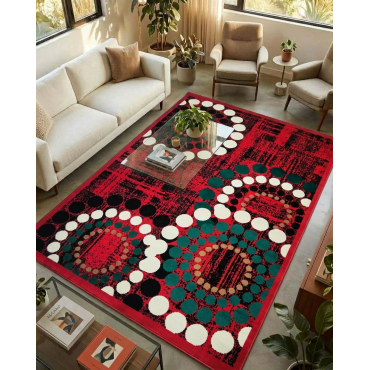 5'x7' Turkish Floor ...
