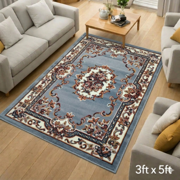 3'x5' Premium Turkis...