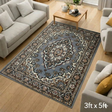 3'x5' Premium Turkis...