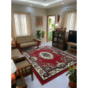 5'x7' Turkish Floor Carpet (PTC-20)