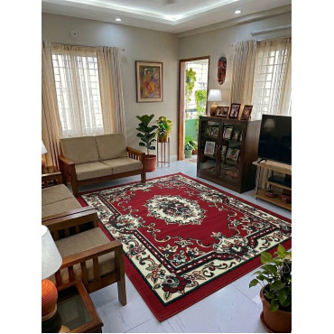 5'x7' Turkish Floor ...
