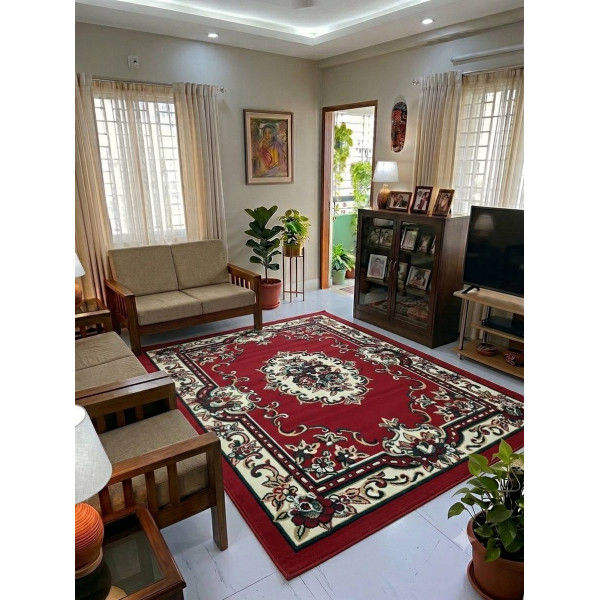 5'x7' Turkish Floor Carpet (PTC-20)
