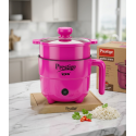 Prestige Mini Cooker ( Red )