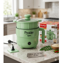 Prestige Mini Cooker ( Green )