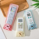 3Pcs  Remote cover (Pink)