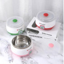 Automatic Doi Maker (Pink)