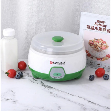 Automatic Doi Maker (Green)