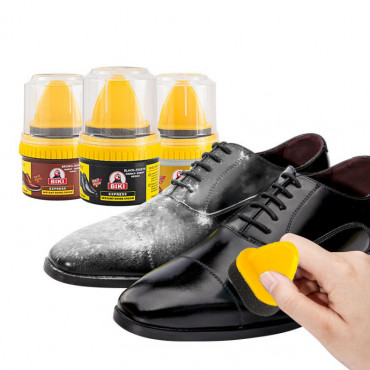 Premium Shoe Polish ( ২ পিস দাম = 750 টাকা)