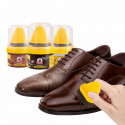  Premium Shoe Polish কফি কালার (1 পিস দাম = 450 টাকা)