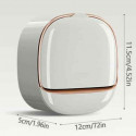 ( 3-Pcs) Soap Box with Flip Cover