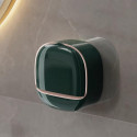 ( 1-Pcs) Soap Box with Flip Cover