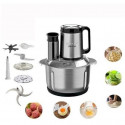 Sokany Wonder Chopper (6 in 1)