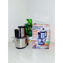 Sokany Wonder Chopper (6 in 1)