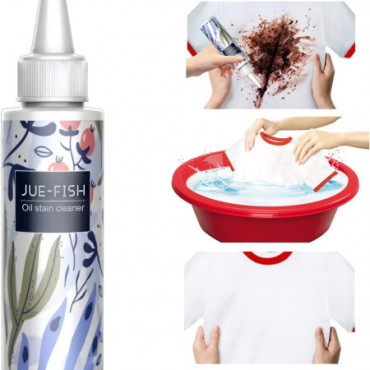 Oil stain cleaner (1 Pcs)