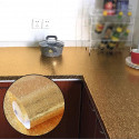 Oil Sticker (Golden)