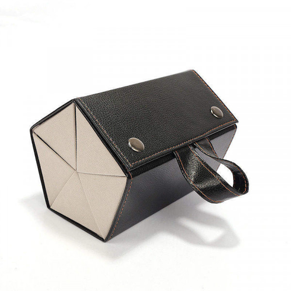 Sunglass Storage Case (Black)