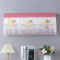 AC Cover (Pink)