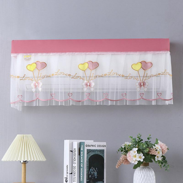 AC Cover (Pink)