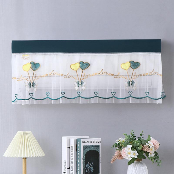 AC Cover (Green)