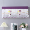 AC Cover (Purple)