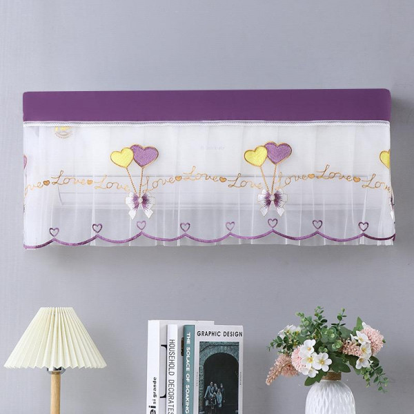AC Cover (Purple)