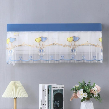 AC Cover (Sky)