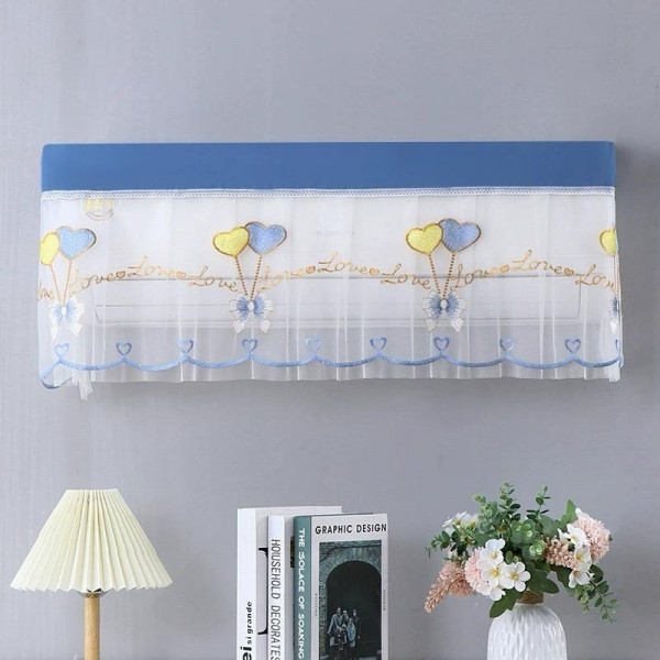 AC Cover (Sky)