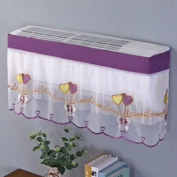 AC Cover (Green)