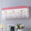 AC Cover (Pink)