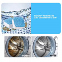 Washing Machine Cleaning Tablet( 12 Pcs Box)
