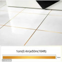 Self-Adhesive Tile Gap Tape