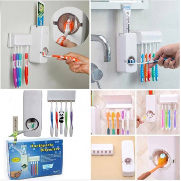2 Pcs Automatic Toot...