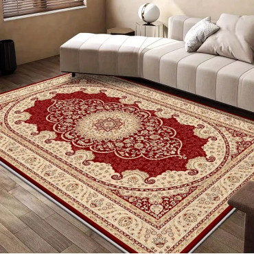 5'x7' Premium Turkish Floor Rug (PR-1)
