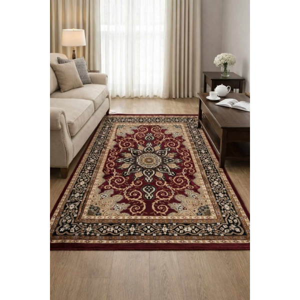6'x4' Premium Turkish Floor Rug (PR-10)