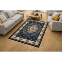 5'x7' Premium Turkish Floor Rug (PR-11)