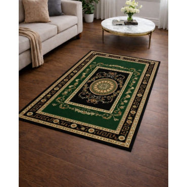 6'x4' Premium Turkish Floor Rug (PR-3)