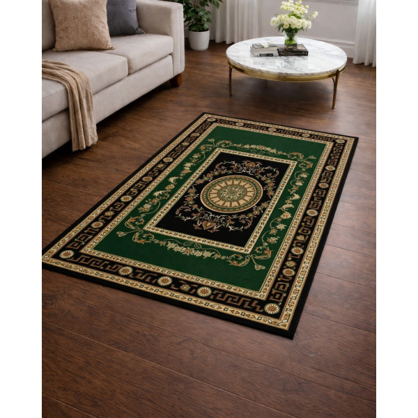 5'x7' Premium Turkish Floor Rug (PR-3)