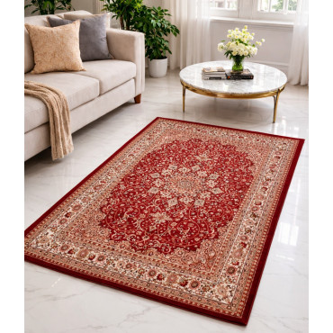 6'x4' Premium Turkis...