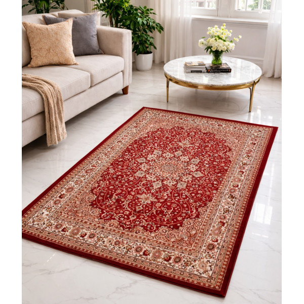 5'x7' Premium Turkish Floor Rug (PR-4)