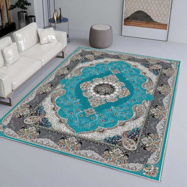 6'x4' Premium Turkish Floor Rug (PR-6)