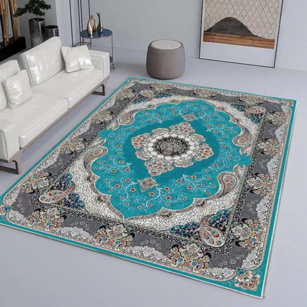 5'x7' Premium Turkish Floor Rug (PR-6)