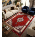 4.5'x6.5' Turkish Floor Galicha (RD-1)